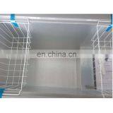 -60H485 Ultra Refrigerator Low Temperature Medical Chest Freezer Deep Vaccine Freezer thumbnail-6