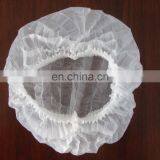 Equipments to Produce Non Woven Disposable Caps thumbnail-3