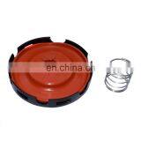 Free Shipping! Oil Separator PCV Valve For AUDI A3 A4 A5 TT Q5 VW CC Tiguan Eos GTI Passat Golf thumbnail-2