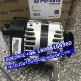 T414270 Genuine Alternator For Perkins 404F-22 Series Engine | T414278 Forklift Linde thumbnail-1