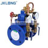 Top Quality Ductile Iron Water Steam Pressure Reducing Valve Iron Valve thumbnail-4