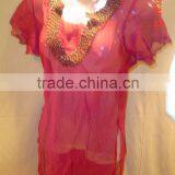 Ladies Blouse thumbnail-1