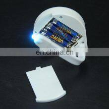 China Factory 8-Colors Motion-Activated LED WC Toilet Sensor Led Light thumbnail-4