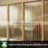 High Quality Interior Demountable Partition Walls for Bathroom