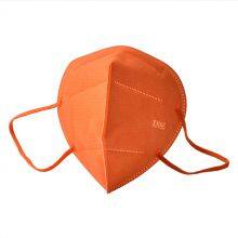 High Quality With Box Wholesale Non-medical Disposablecolor 5ply Kn95 Mask for Adult thumbnail-5