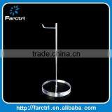 2015 Acrylic Best Headphone Stand From Factory