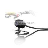 Erisin ES580 18 mm Mini Car Rear View Camera thumbnail-5