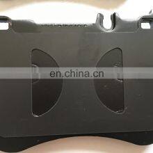 Auto Brake Pads Manufacturer 006 420 50 20 thumbnail-4