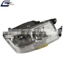 Led Head Lamp Oem 81251016500 for MAN TGA TGX Head Light thumbnail-1