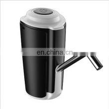 Hot Selling Model OEM 5V 4W Automatic Portable Water Dispenser Pump With Eco-friendly ABS Material thumbnail-1