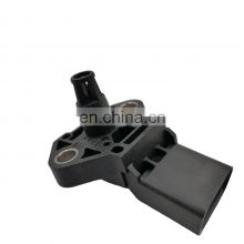 japanese supplier OEM wholesales   car automotive parts spare accessory cheap 0261230411 tuning pressure sensor for audi