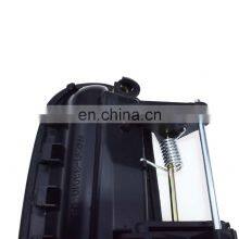 Free Shipping!NEW Rear RIGHT Outside Outer Exterior Black Door Handle For Toyota Camry 92-96 thumbnail-3