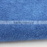 2015 new products flocking fabric bonded fabric