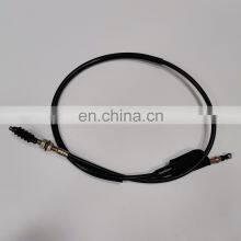 Manufacturer Supplier Waterproof Motor Body System Clutch Cable CD70 For Peugeot thumbnail-1