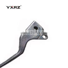 Wholesaler Sliver Left Hand Lever for Motorcycle Brake in Indonesia Market thumbnail-5