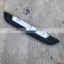 Rear Bumper Diffuser Lip Auto Parts Abs Plastic Material for 2018+ SUZUKI Maruti Baleno thumbnail-3
