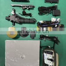 Factory Sonls Automatic Door Opening Closing Device Sliding Opener System for Car Tesla Model 3 thumbnail-5