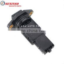 Original OEM 28164-22060 2816422060 Mass Air Flow Meter MAF Sensor 0K08013210 28164-22051 1253401 917-854 2452127 AF10312 Used thumbnail-1