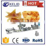 High Quality Full Automatic Fried Snack Extruder thumbnail-4