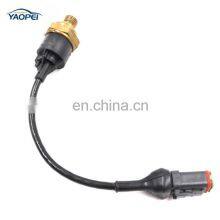 Oil Pressure Sensor Gauge Switch For Scania 4-Series 114 124 DSC14 Truck 1452862 1881260 thumbnail-1