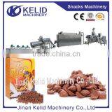 CE Turnkey Automatic Snack Extruder Machine thumbnail-3