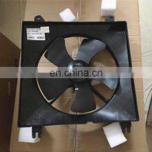 Original Quality And Professional Service Radiator Cooling Fan for Chevrolet Chevy Optra 96553364 96553375 thumbnail-2