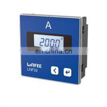 LNF31 Kwh Meter Digital Wifi Energy Meter Single Phase Introduction Type Energy Meter thumbnail-2