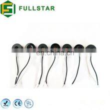 Small Zero Phase Current Transformer 20A/22.5mA thumbnail-3