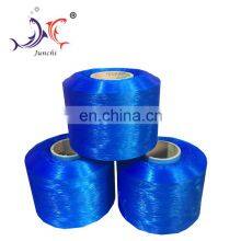 High Tenacity PP Yarn From Raw Polypropylene Material