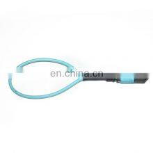 12 24 Fiber Optical MTP/MPO Loopback Tester