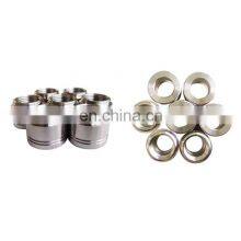 Customized Cnc Machining Parts CNC Aluminum Parts thumbnail-4
