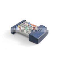 Laboratory Use 7 Rolls Drum Roller Mixer Chemical for Different Size Tubes MKR-II