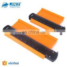 Good Quality 5-6-10 Inch Metal Contour Gauge Profile Gauge Shape Measurement Duplicator Profile Tool With Lock