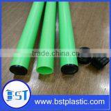 Manufacturers Supply Plastic PVC Pipe Can be Customized Production 5 mm ~ 60 mm thumbnail-3