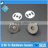 Hot Sell Magnetic Button Purses and Handbags thumbnail-3