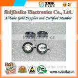 GC 5.5V 0.22F COIN SUPER/DOUBLE LAYER CAPACITOR thumbnail-2