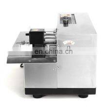 MY-380F Stainless Steel Bags Solid-ink Date Coding Machine thumbnail-3