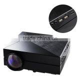 2015 Newest GM50 Upgrade GM60 GIFT HDMI Cable MINI Projector For Video Games TV Home Theatre Movie Support HDMI VGA AV SD GM60 thumbnail-6
