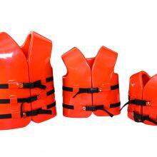 Foam Vest, Floating Vest thumbnail-2