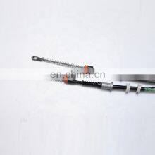 Car Accelerator Cable Throttle Cable Auto Control Cable Auto Parts Oem 96266272//96351836 for Lanos thumbnail-3