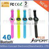 Unique Design 15 Day Memorys Pedometer Bluetooth thumbnail-3