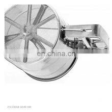 Stainless Steel Flour Sieve Baking Tools for Cake thumbnail-4