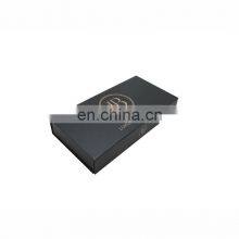 Custom Foldable Synthetic Hair Wigs Virgin Bundles Box Braids Crochet Extension Packaging thumbnail-3