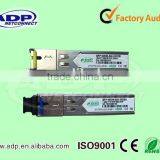 20km 1310TX/ 1550RX, Gigabit SFP thumbnail-1