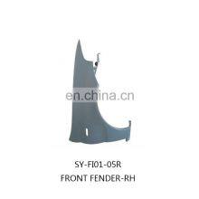 Car Front Fender for Fiat Palio thumbnail-2