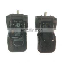 ABS Engine Hoods Latch Bonnet Lock for Jeep for Wrangler jl With Logo JL1212 thumbnail-4