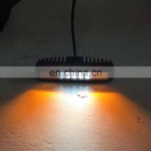 16w Led Warning Light 3 Different Flashing Strobe Light Warning for Car LED6446 thumbnail-5