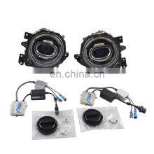 4x4 HID Headlight For Suzuki Jimny 2019 Auto Headlamp for JB74 JB64 JB74W JB64W