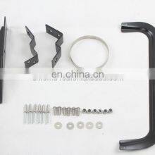 Auto Parts Snorkel For Jeep Wrangler JK Accessories thumbnail-3