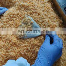 Best Selling Breaded Horse Mackerel Fish Fillet Blue Mackerel Fillet thumbnail-3